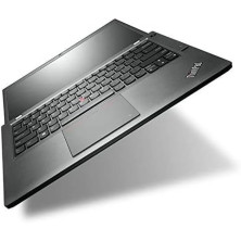 Lenovo 14" ThinkPad T450s Ultrabook,HDF+ (1600x900) Core i5-5300U 8 GB 128 GB SSD WebCam WiFi Bluetooth USB 3.0 Windows 10 Pro