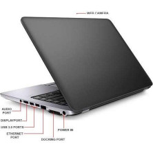 HP Elitebook 840 G2 de 14 Pulgadas Ultrabook PC portátil (Intel Core I5-5300U, 8 GB de RAM, SSD de 256GB, WiFi, Webcam, Windows