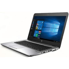 HP EliteBook 840 G3 14" i7 6600U, 8GB, SSD 256GB, Full HD, A+