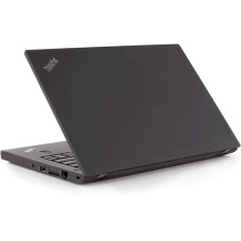 Lenovo ThinkPad X270 Ultrabook de 12,5 pulgadas, Intel Core i5-6300U 2.4GHz 8GB 512GB SSD HDMI WiFi WebCam Windows 10 Pro de 64