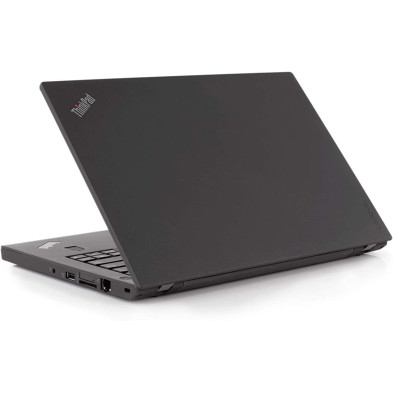 Lenovo ThinkPad X270 Ultrabook de 12,5 pulgadas, Intel Core i5-6300U 2.4GHz 8GB 512GB SSD HDMI WiFi WebCam Windows 10 Pro de 64