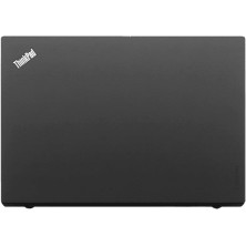 Lenovo 14pulg ThinkPad T460 Ultrabook - Intel Core i5-6300U, 16 GB de RAM, disco SSD de 256 GB, Webcam, WiFi, Bluetooth, USB