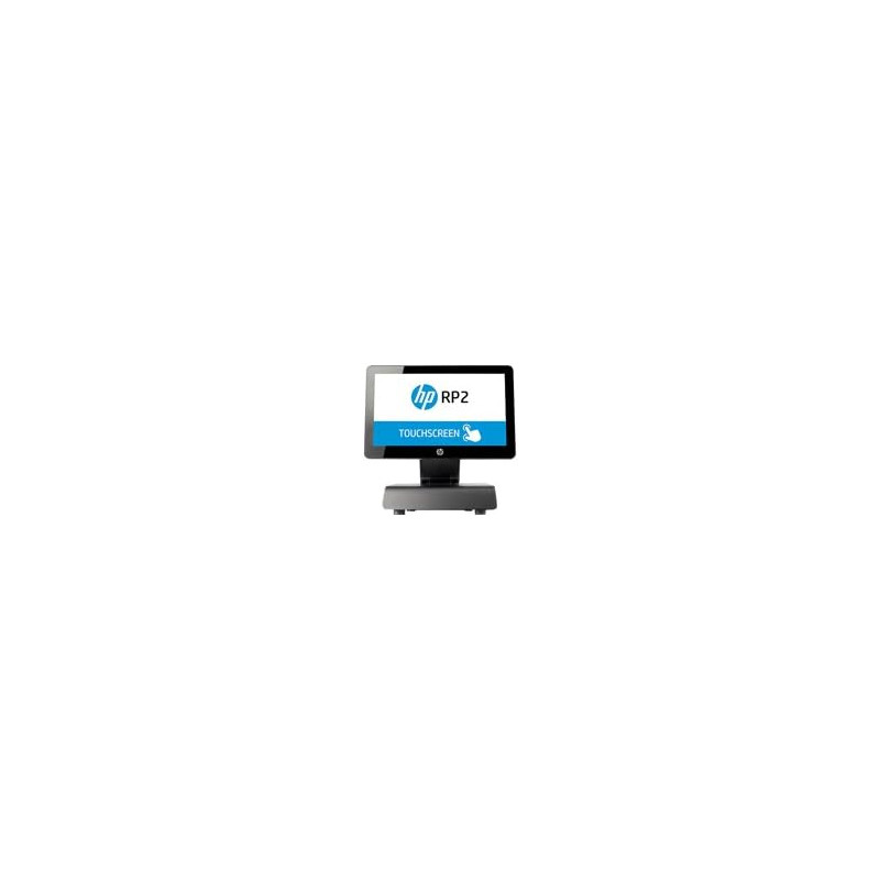 HP rp 2030 POS 4 GB 320 GB/HDD FreeDOS 3J Gar. (DE)