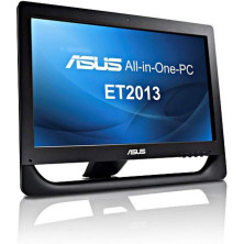 ASUS ET2013IUKI-B003E - Ordenador de sobremesa (20", 8 GB, Intel Windows 7 Professional)