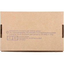 Miuzei Raspberry Pi 4 y 5 3 Fuente de alimentación 5V 4,1 A 20,5W USB C Power Supply con Interruptor de Encendido/Apagado