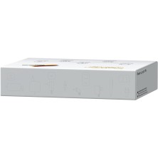 NEUE DAWN Micro USB 5V 3A 15W Cargador Adaptador para Raspberry Pi 3 Pi 2 Model B, Model B Plus, Banana Pi, Kindle, JBL Flip2/3,
