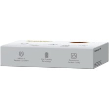 NEUE DAWN Micro USB 5V 3A 15W Cargador Adaptador para Raspberry Pi 3 Pi 2 Model B, Model B Plus, Banana Pi, Kindle, JBL Flip2/3,