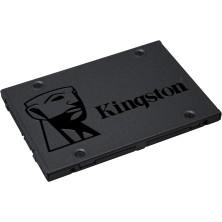 Kingston A400 SSD Disco duro sólido interno 2.5" SATA Rev 3.0, 960GB - SA400S37/960G
