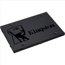 Kingston A400 SSD Disco duro sólido interno 2.5" SATA Rev 3.0, 960GB - SA400S37/960G