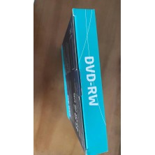 Antika Grabadora de DVD/CD +/-RW, Unidad Externa USB 3.0, Dispositivo Lector de Tarjetas portátil Ultrafino Compatible con