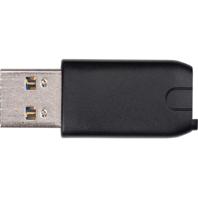 Crucial X9 Disco Duro Externo SSD 4TB, Hasta 1050MB/s, Compatible con PC, Mac, PlayStation y Xbox, Memoria Externa, USB-C 3.2 -