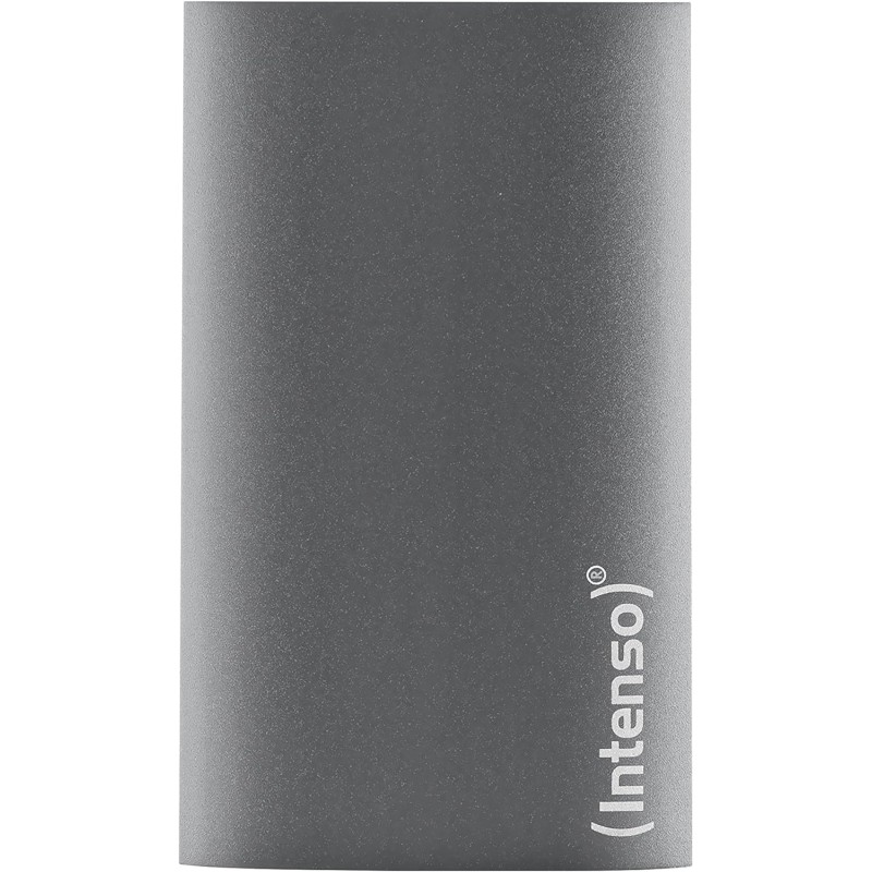 Intenso Disco Duro Externo SSD 2TB Premium Edition