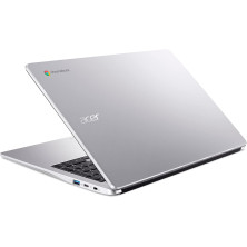 Acer Chromebook 315 CB315-4H - Ordenador Portátil 15.6" FullHD (Intel Celeron N4500, 8GB RAM, 64GB SSD, Intel UHD Graphics,