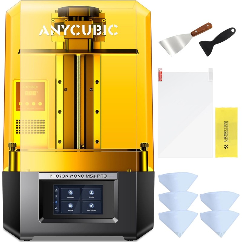 ANYCUBIC Photon Mono M5
