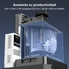 ANYCUBIC Photon Mono M5