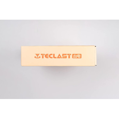 TECLAST F16plus 15,6" Ordenador Portatiles 12GB RAM 512GB SSD Celeron N4120,hasta 2.6 GHz,PC Portátil con WiFi de Doble