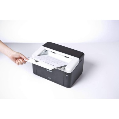 Brother HL-1212W - Impresora láser Monocromo compacta con WiFi