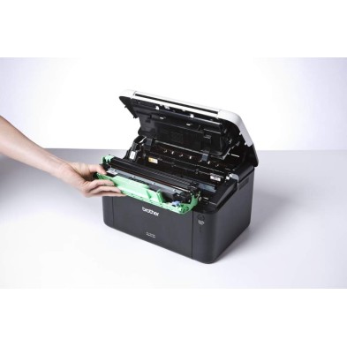 Brother HL-1212W - Impresora láser Monocromo compacta con WiFi