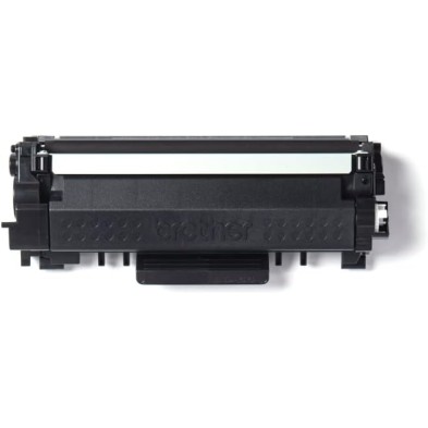 Brother TN2420 Tóner negro de larga duración para las impresoras: HLL2310D, HLL2350DW, HLL2370DN, HLL2375DW, DCPL2510D,