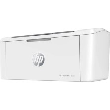 HP LaserJet M110we 7MD66E, Impresora Láser A4 Monocromo (21 ppm, Wi-Fi Dual Band, Wi-Fi Direct, USB 2.0, Procesador de 500 MHz,