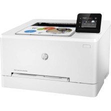 HP Color LaserJet Pro M255dw 7KW64A, Impresora Láser A4 Color a Doble Cara Automática (21 ppm, Wi-Fi, Ethernet, USB 2.0,