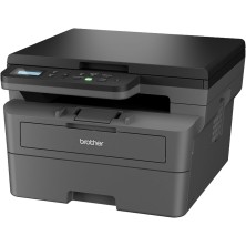 Brother DCPL2620DW, Impresora multifunción 3 en 1 láser Monocromo WiFi con impresión automática a Doble Cara