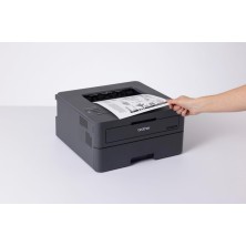Brother HLL2400DW, Impresora láser Monocromo con impresión a Doble Cara
