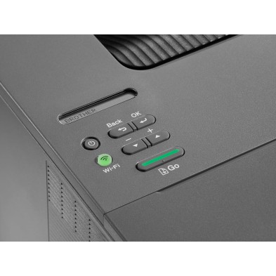 Brother HLL2400DW, Impresora láser Monocromo con impresión a Doble Cara