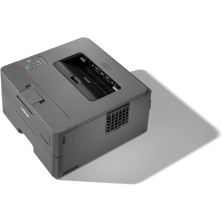 Brother HLL2400DW, Impresora láser Monocromo con impresión a Doble Cara