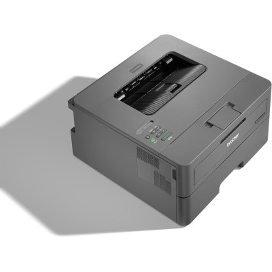 Brother HLL2400DW, Impresora láser Monocromo con impresión a Doble Cara