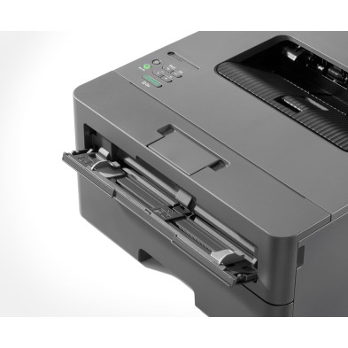Brother HLL2400DW, Impresora láser Monocromo con impresión a Doble Cara