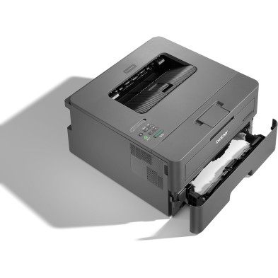 Brother HLL2400DW, Impresora láser Monocromo con impresión a Doble Cara