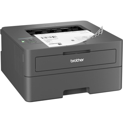 Brother HLL2400DW, Impresora láser Monocromo con impresión a Doble Cara