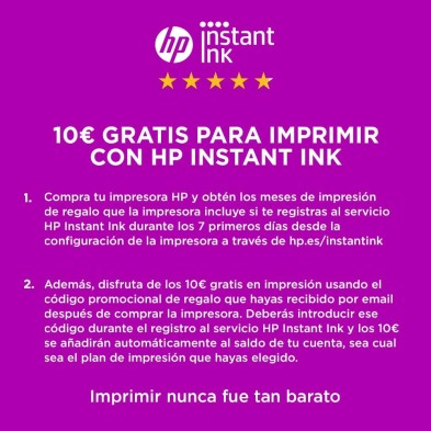 HP LaserJet M110w 7MD66F, Impresora Láser A4 Monocromo - Impresión Doble Cara Manual (20 ppm, Wi-Fi, Wi-Fi Direct, USB 2.0,