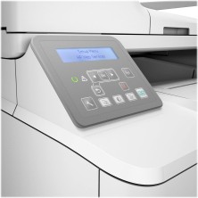 HP LaserJet M234sdwe 6GX01E, Impresora Láser A4 Multifunción Monocromo a Doble Cara Automática, Escaner, Copiadora (29 ppm,