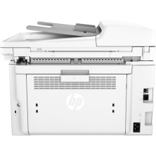HP LaserJet M234sdwe 6GX01E, Impresora Láser A4 Multifunción Monocromo a Doble Cara Automática, Escaner, Copiadora (29 ppm,