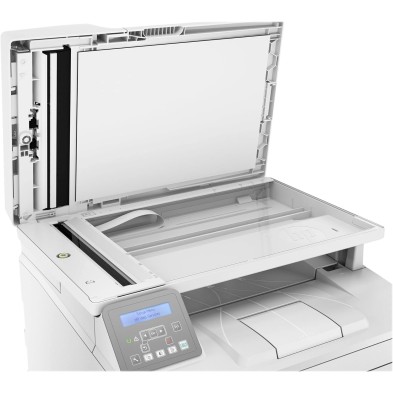 HP LaserJet M234sdwe 6GX01E, Impresora Láser A4 Multifunción Monocromo a Doble Cara Automática, Escaner, Copiadora (29 ppm,