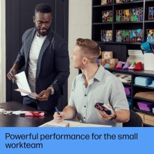 HP LaserJet Pro 3002dw 3G652F, Impresora Láser A4 Monocromo a doble cara automática ( 33ppm, Wi-Fi, Ethernet, USB 2.0,