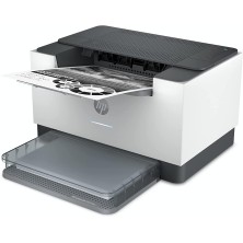 HP LaserJet M209dw 6GW62F, Impresora Láser A4 Monocromo - Impresión a Doble Cara Automática (29ppm, Wi-Fi, Ethernet, USB,