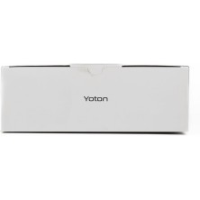 YOTON Mini Proyector Portátil - Soporta Full HD 1080P, Y3 Proyector Compatible con Móviles, Teléfonos, PC, PS5 y Xbox, Entradas