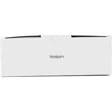YOTON Mini Proyector Portátil WiFi Bluetooth - Nativo 720P Proyector Soporta Conexión con Móviles, Tablets, Fire Stick, iOS y