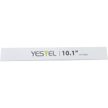 YESTEL Tablet 10 Pulgadas Android 13 con 10 GB RAM + 64 GB ROM (1 TB Ampliable), GPS, 5G Wi-Fi, BT 5.0, 8 Core CPU, 5MP + 8MP,