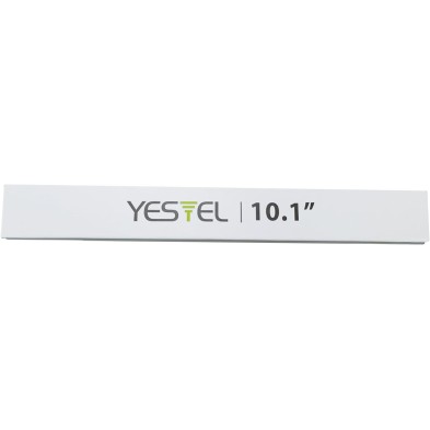 YESTEL Tablet 10 Pulgadas Android 13 con 10 GB RAM + 64 GB ROM (1 TB Ampliable), GPS, 5G Wi-Fi, BT 5.0, 8 Core CPU, 5MP + 8MP,