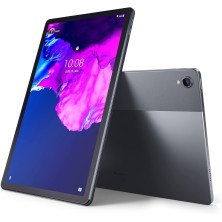 Lenovo Tab P11 (2nd Gen) - Tablet de 11.5" 2K (MediaTek Helio G99, 4GB de RAM, 128GB ampliables hasta 1 TB, 4 Altavoces, WiFi6E