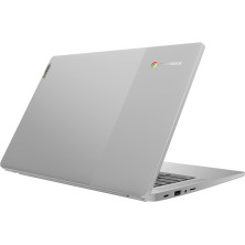 Lenovo IdeaPad Slim 3 Chrome Gen 8 - Ordenador Portátil 14" FHD (MediaTek Kompanio 520, 8GB RAM, 128GB eMMC, Arm Mali-G52 2EE