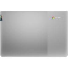 Lenovo IdeaPad Slim 3 Chrome Gen 8 - Ordenador Portátil 14" FHD (MediaTek Kompanio 520, 8GB RAM, 128GB eMMC, Arm Mali-G52 2EE