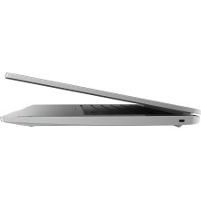 Lenovo IdeaPad Slim 3 Chrome Gen 8 - Ordenador Portátil 14" FHD (MediaTek Kompanio 520, 8GB RAM, 128GB eMMC, Arm Mali-G52 2EE
