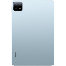 Xiaomi Pad 6 256GB 8RAM Wi-Fi EU Blue