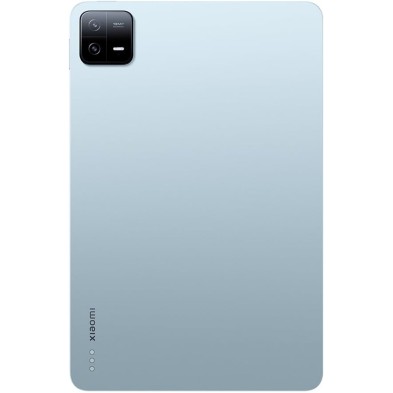 Xiaomi Pad 6 256GB 8RAM Wi-Fi EU Blue