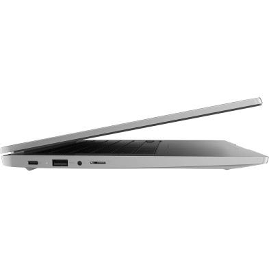Lenovo IdeaPad Slim 3 Chrome Gen 8 - Ordenador Portátil 14" FHD (MediaTek Kompanio 520, 8GB RAM, 128GB eMMC, Arm Mali-G52 2EE